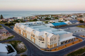 Unit 8 Alwil Ocean View Villa